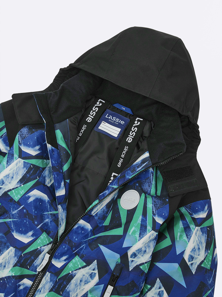 Комбинезон Lassie 72105303-6520 - фото 9