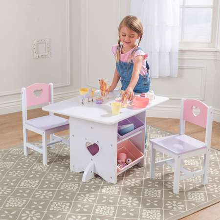 Детский столик KidKraft