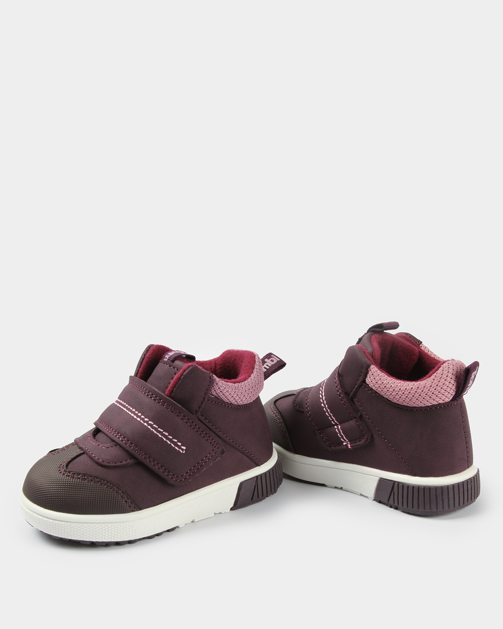 Ботинки Tombi W24SWigBO-108-D7 - фото 6