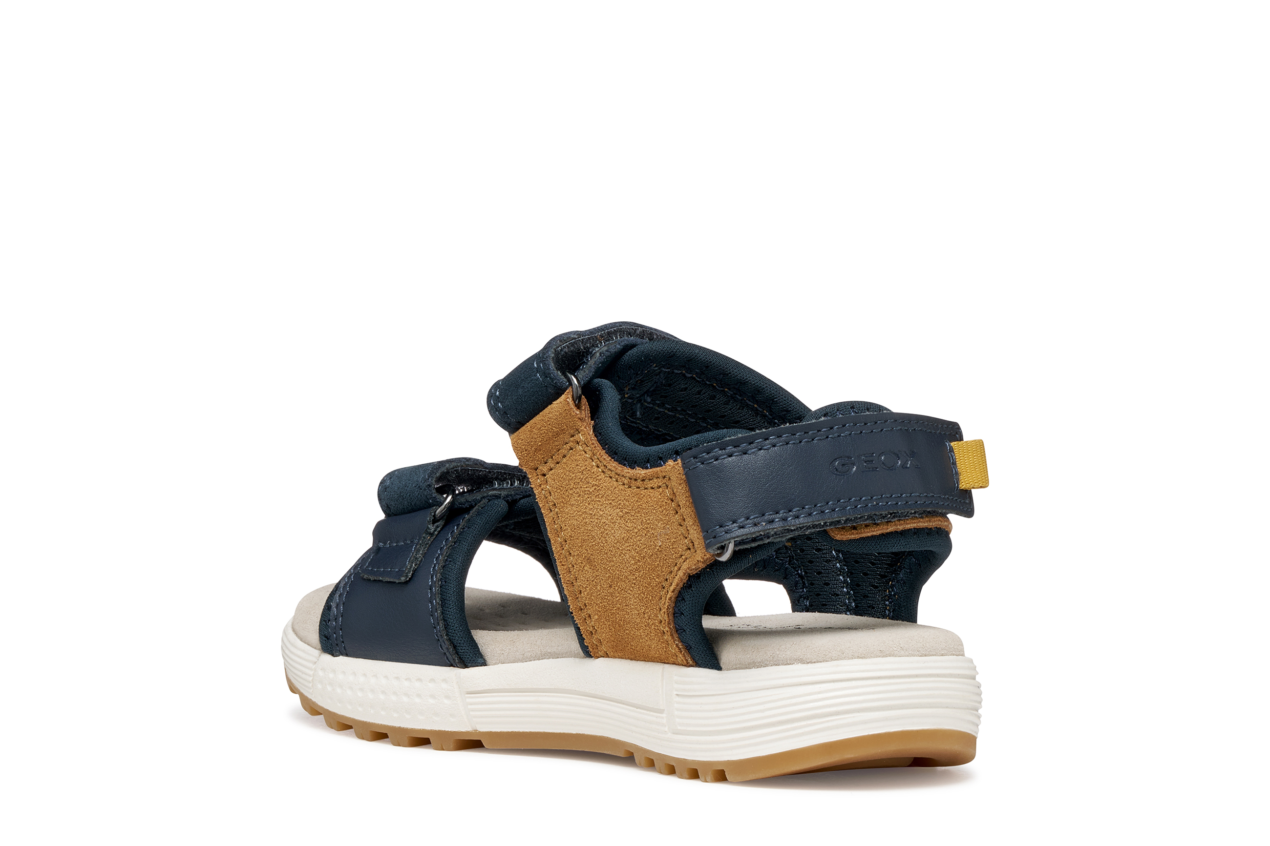 Сандалии GEOX J35AVA01522CF42Q - фото 3