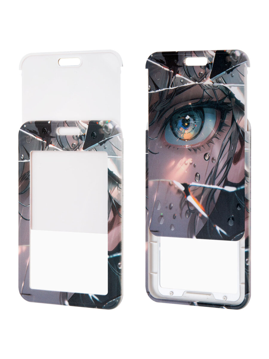 Бейдж Funster Отражение - фото 4