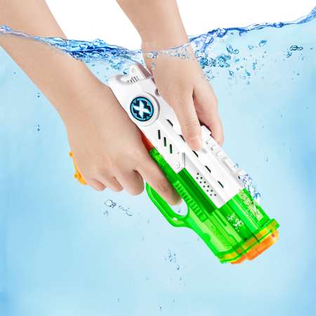 Бластер водный Zuru XSHOT  Fast Fill Water Фаст Филл