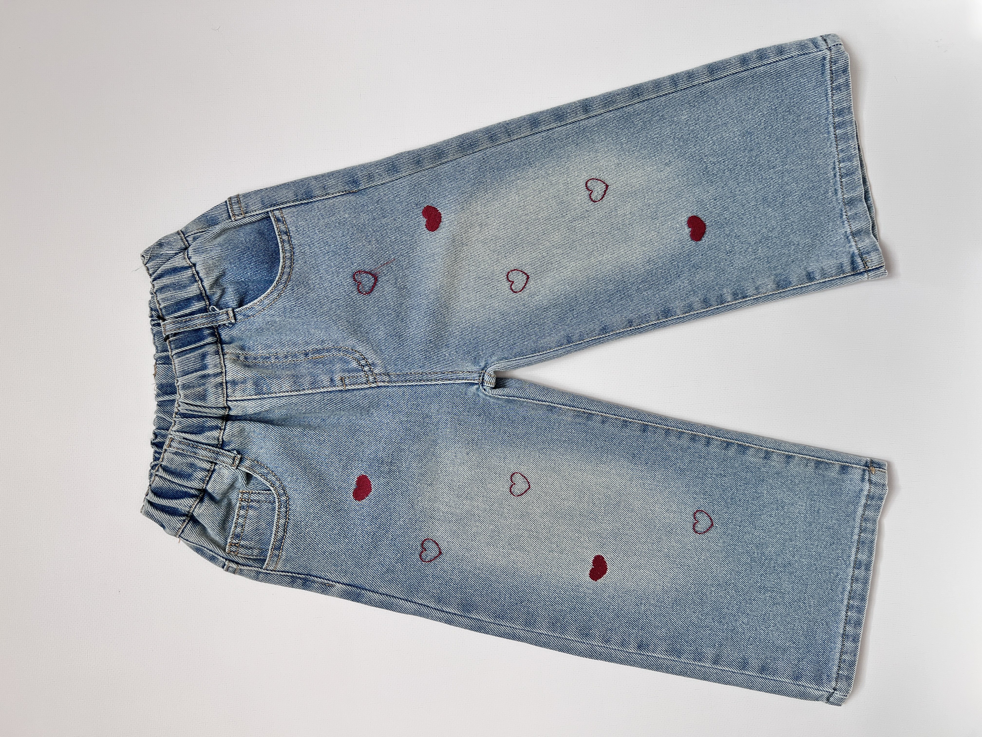 Джинсы MODERNFECI 26NZ156 - фото 3