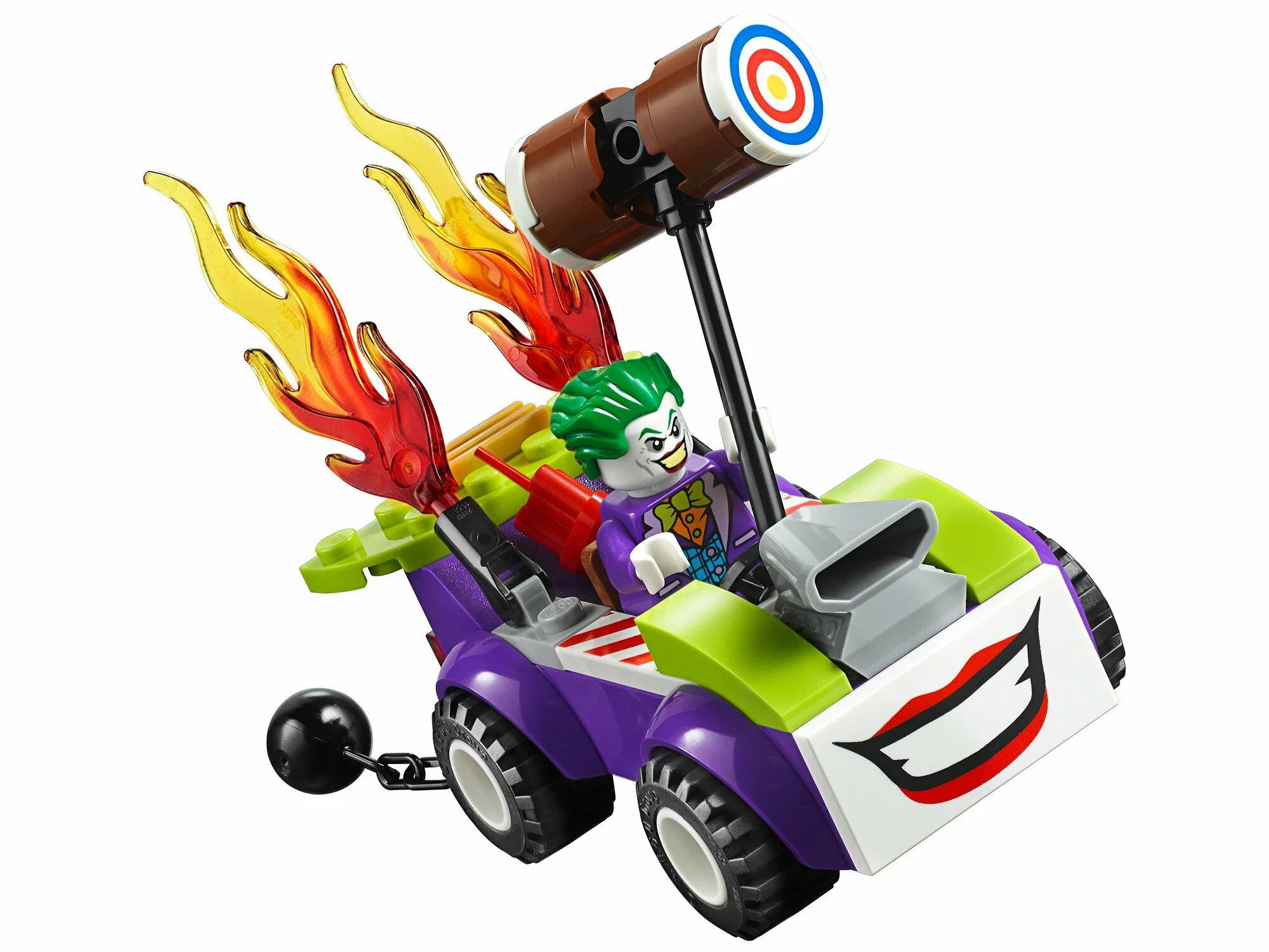 Конструктор LEGO Juniors - фото 5