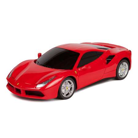 Автомобиль РУ Rastar Ferrari 1:24