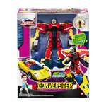 Игровой набор Hello Carbot Converster
