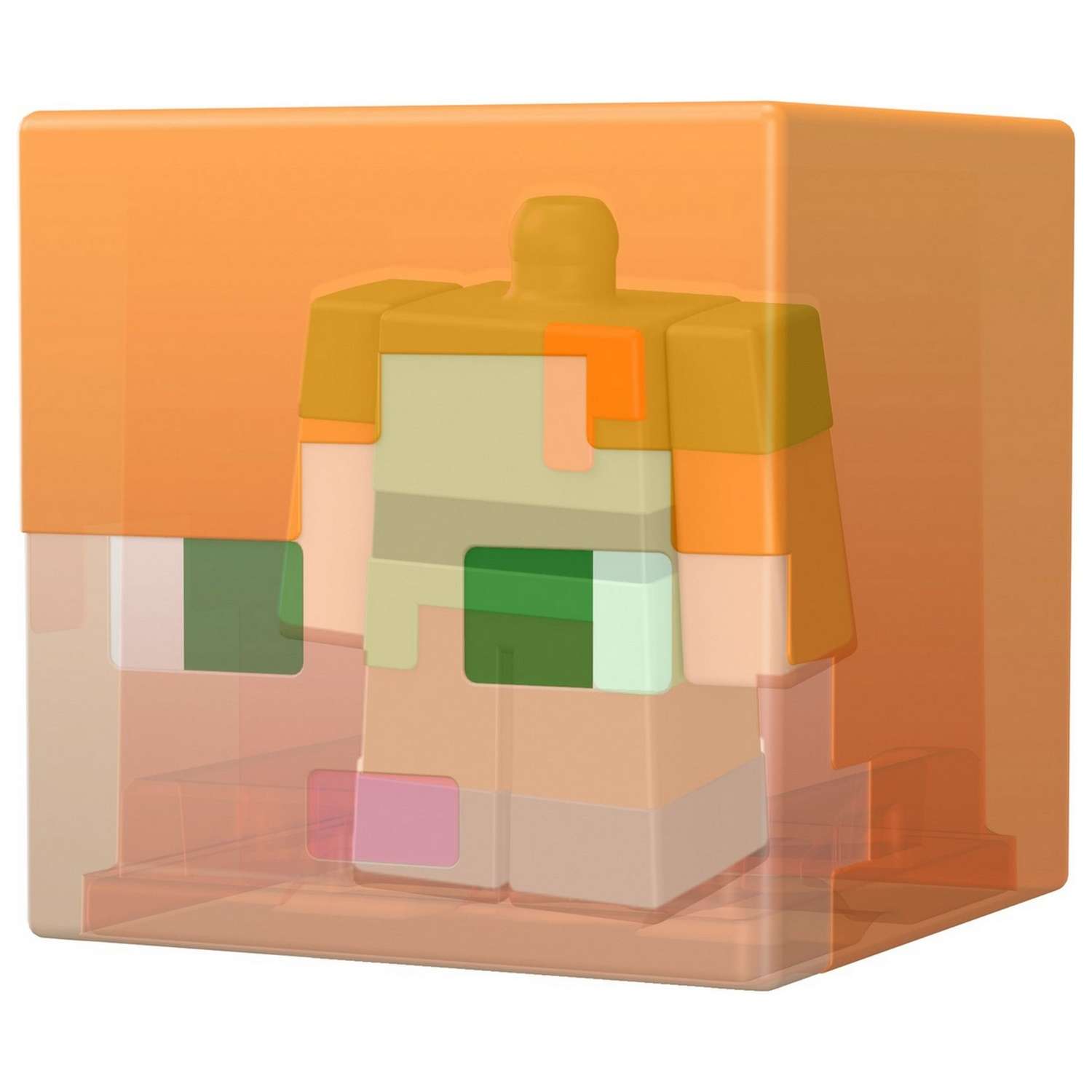 Фигурка Minecraft - фото 7