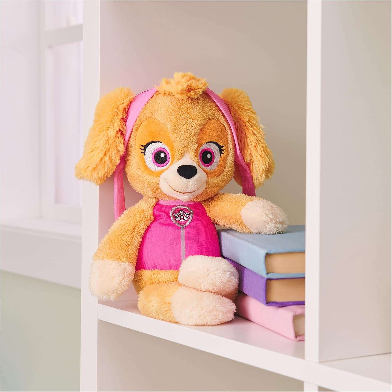 Игрушка мягкая Gund Скай - фото 7