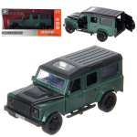 Внедорожник Veld Co ВАЗ 1:32