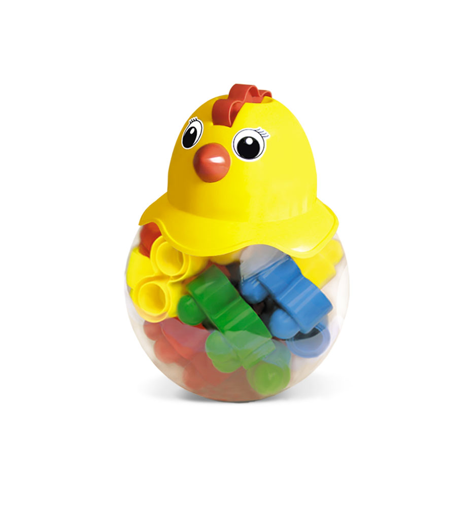 Конструктор STELLAR Конструктор 27 дет. - фото 1