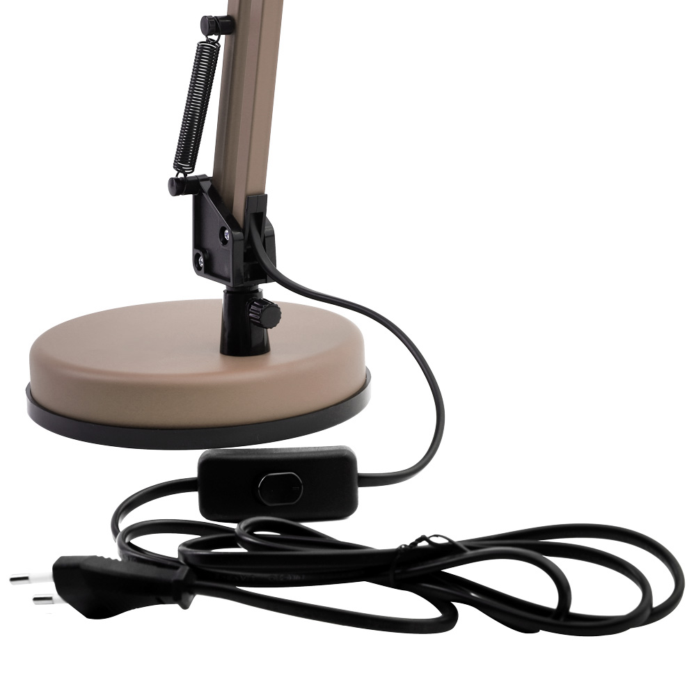Светильник настольный Camelion KD-331 C26 - фото 8