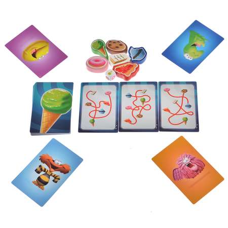 Игра настольная Magellan Найди печеньки MAG116312