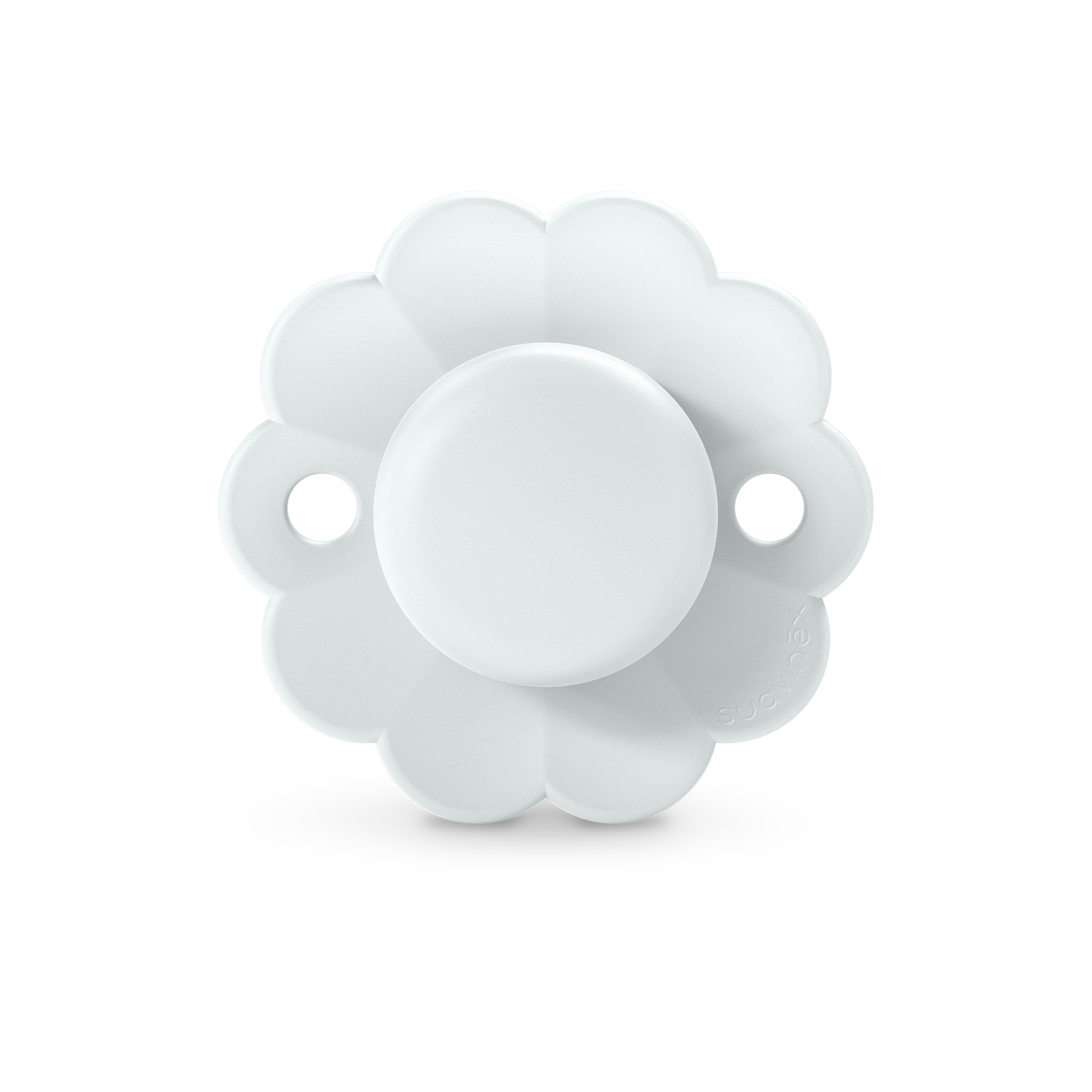 Пустышка Suavinex силикон ортодонтическая от 6 мес. 1 шт. - фото 3