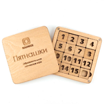 Настольная игра RADGER Головоломка