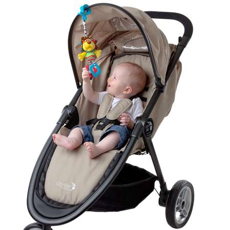 Игрушка Playgro подвеска