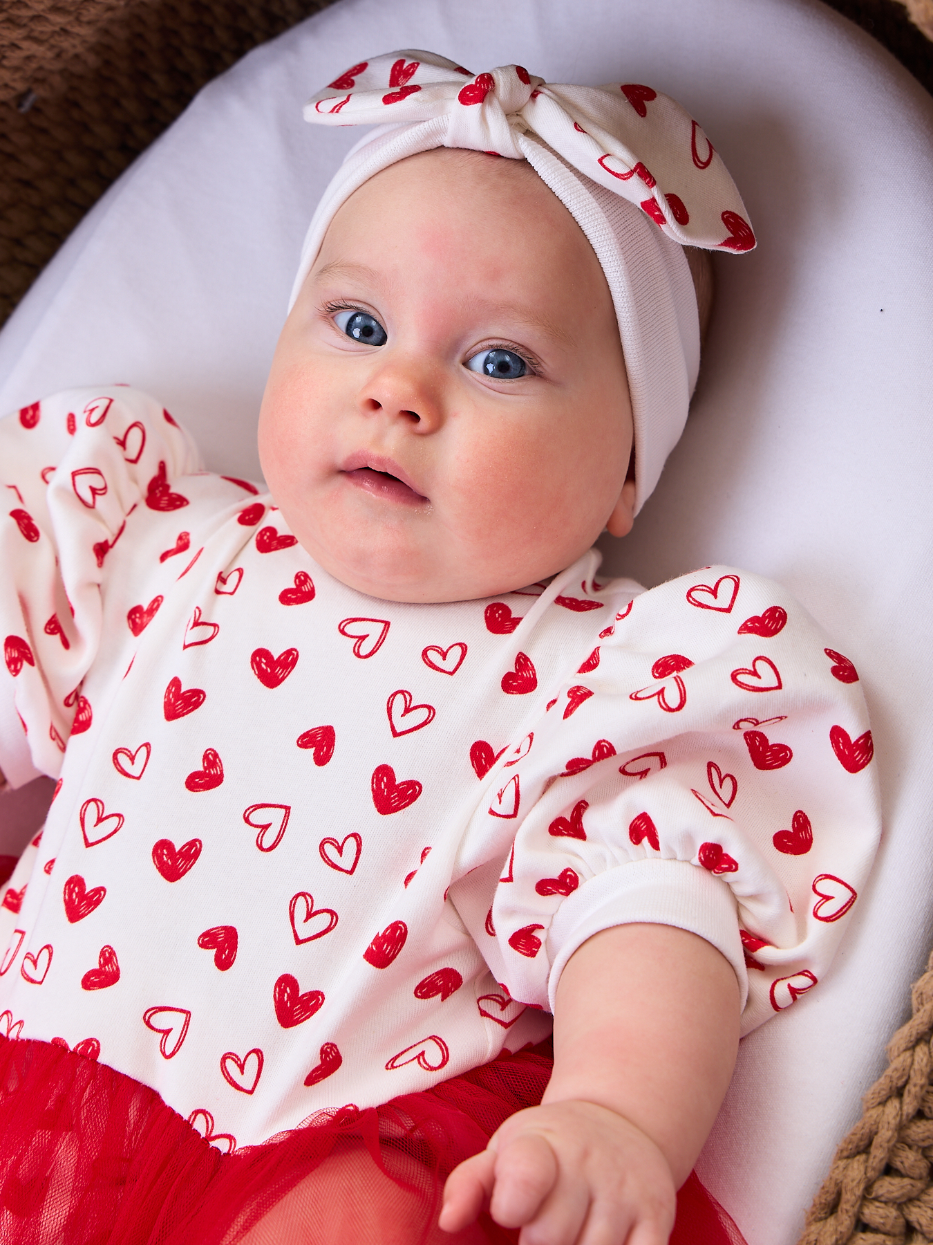 Боди-платье ТОСЯ БОСЯ BOD-LOV - фото 10