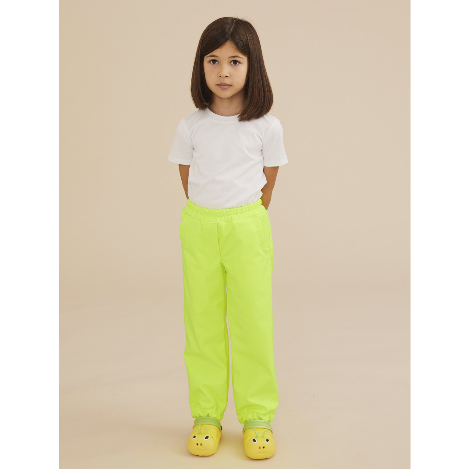 Брюки Ete Children 1418052322 - фото 9