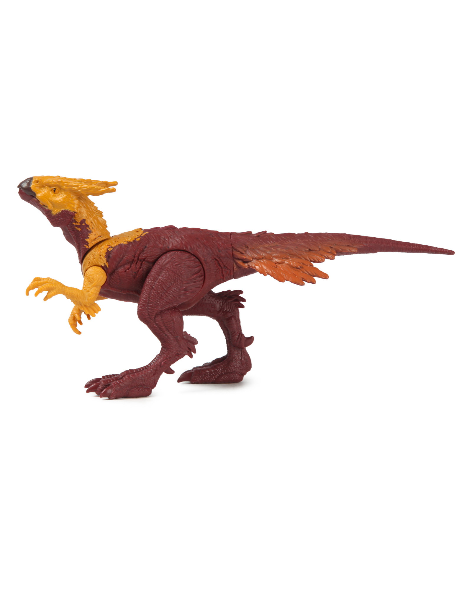 Фигурка Jurassic World Гипсилофодон - фото 4
