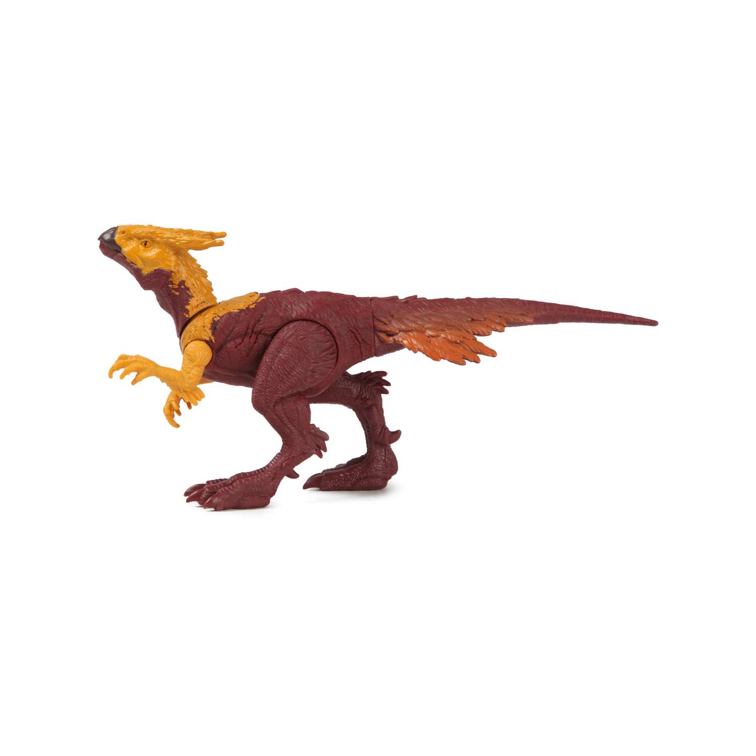 Фигурка Jurassic World Гипсилофодон - фото 4