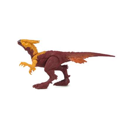 Фигурка Jurassic World Гипсилофодон