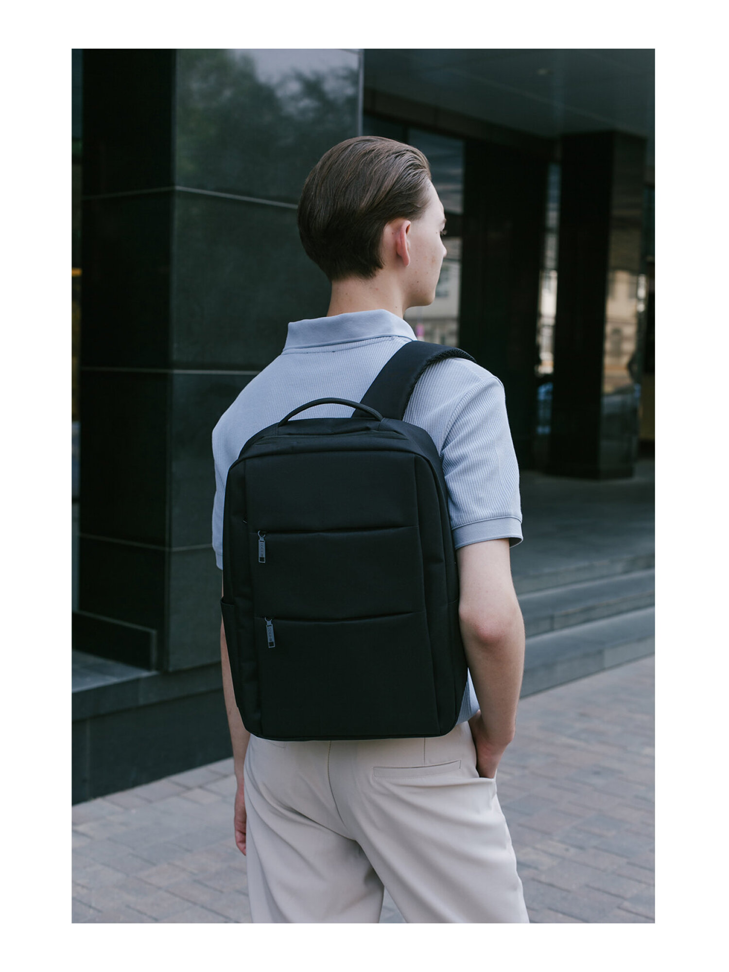 Рюкзак HEIKKI - фото 16