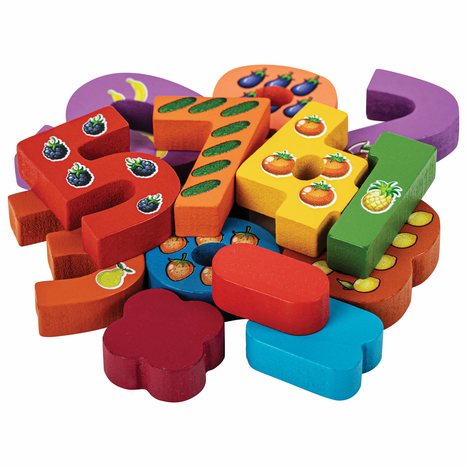 Игрушка Brauberg сортер - фото 18