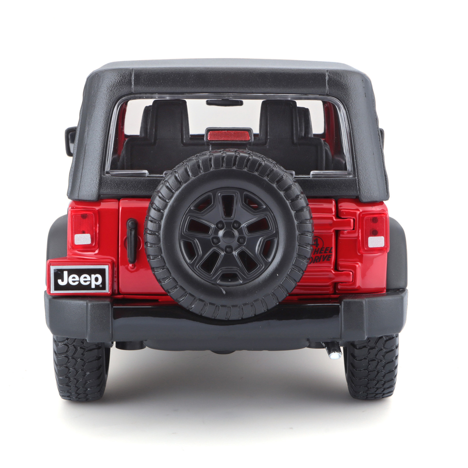 Автомобиль MAISTO 31676YL - фото 3