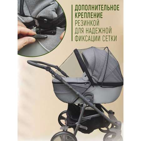 Сетка от насекомых Venecetto