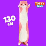 Игрушка мягкая TOTTY TOYS котик