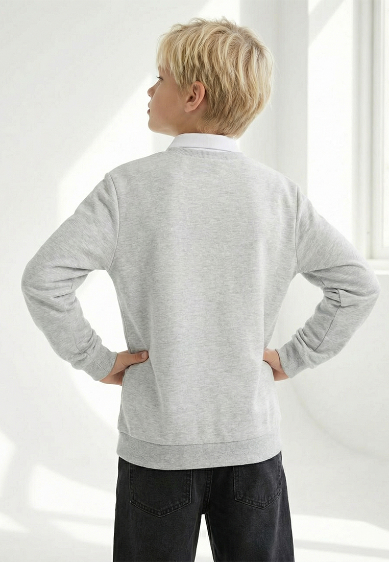 Джемпер YOULALA 2026320103 - фото 4