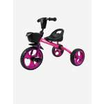 Трехколесный велосипед Maxiscoo 11 дюймов