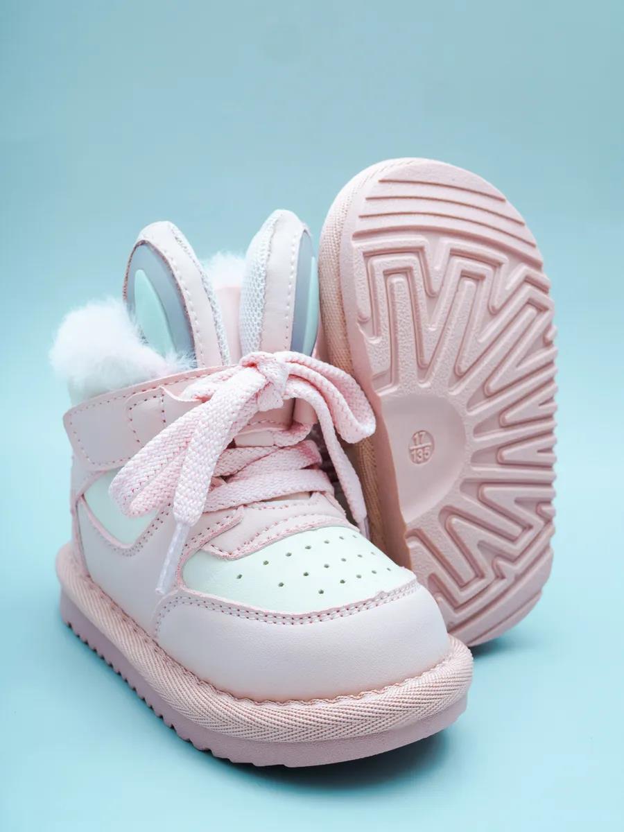 Угги Тотошка W1-L - фото 9