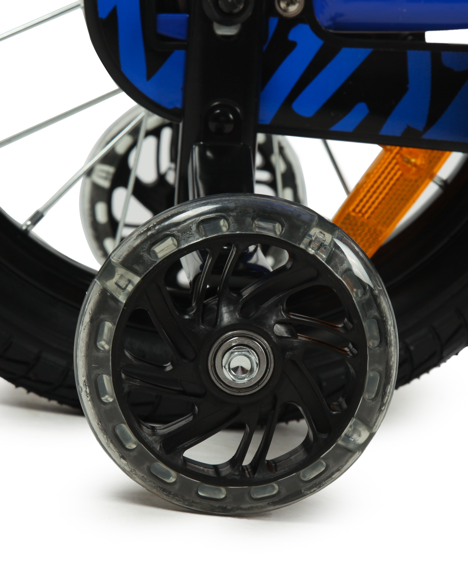 Двухколесный велосипед Kreiss - фото 14