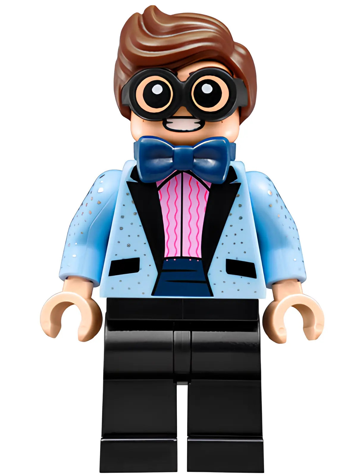 Фигурка LEGO Super Heroes Dick - фото 1