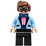 Фигурка LEGO Super Heroes Dick