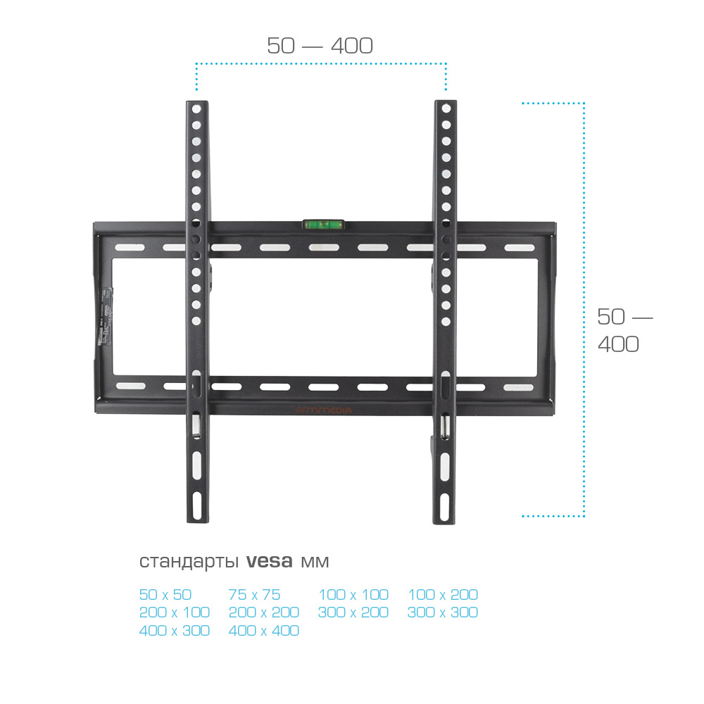 Кронштейн для телевизора ARM MEDIA STEEL-3 - фото 4