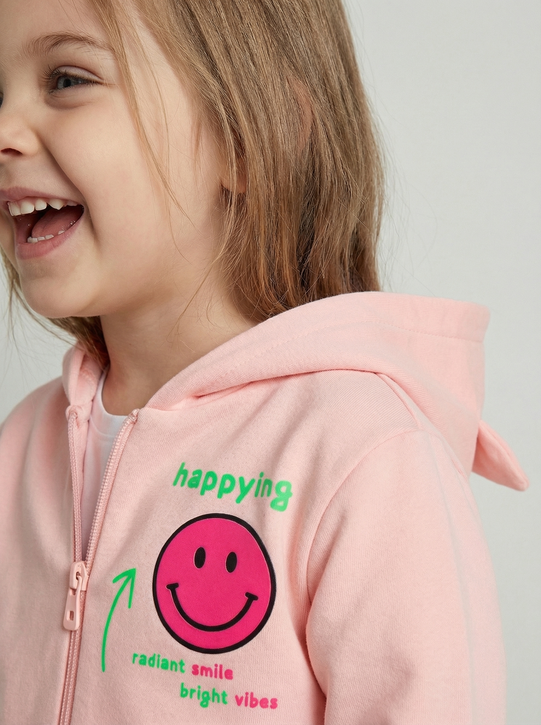 Толстовка YOULALA 1798310301 - фото 6