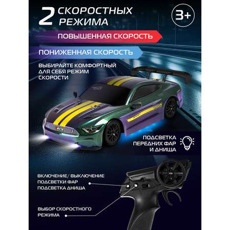 Автомобиль РУ AUTODRIVE 1:16