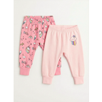 Штанишки 2 шт Совенок Дона