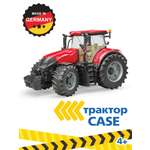 Трактор Bruder Optum 300 CVX