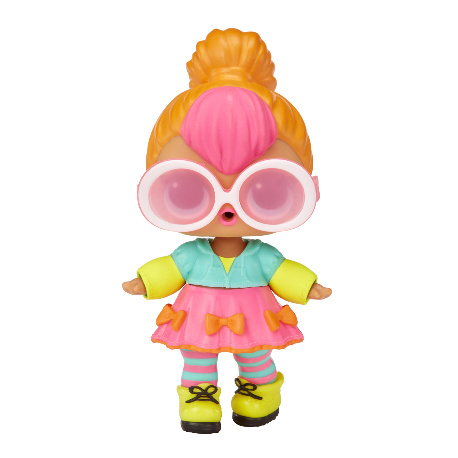 Кукла мини L.O.L. Surprise! Surprise Route 707 в ассортименте 119197EUCF - фото 5