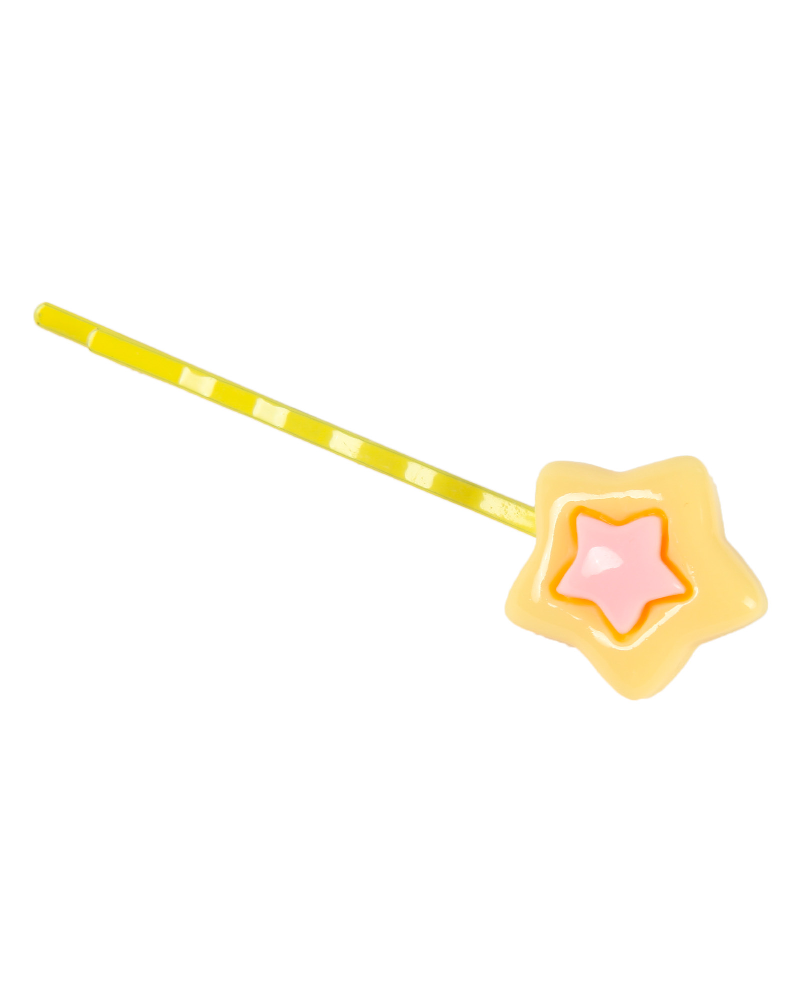 Заколка Demi Star - фото 5