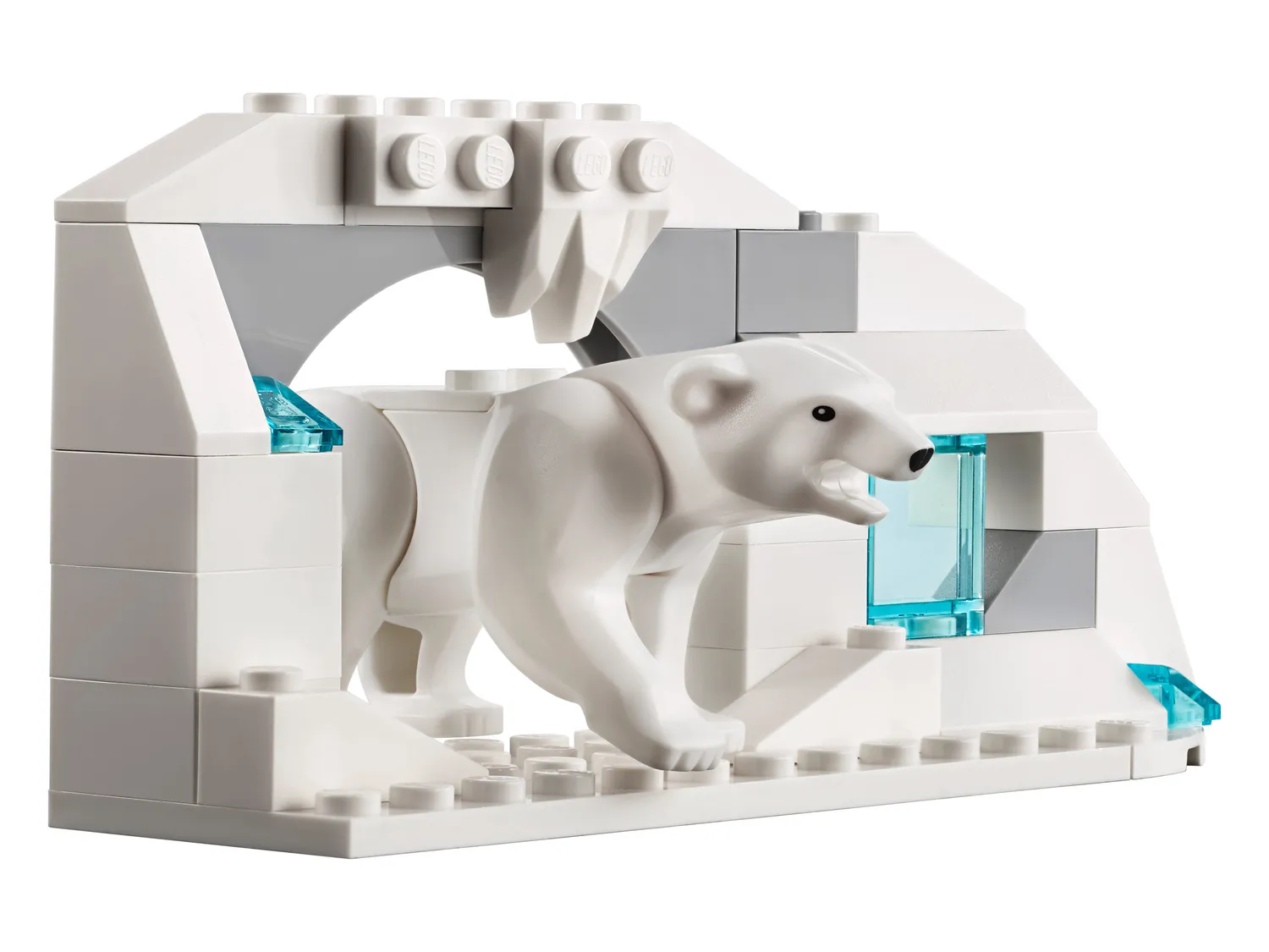 Конструктор LEGO City - фото 4