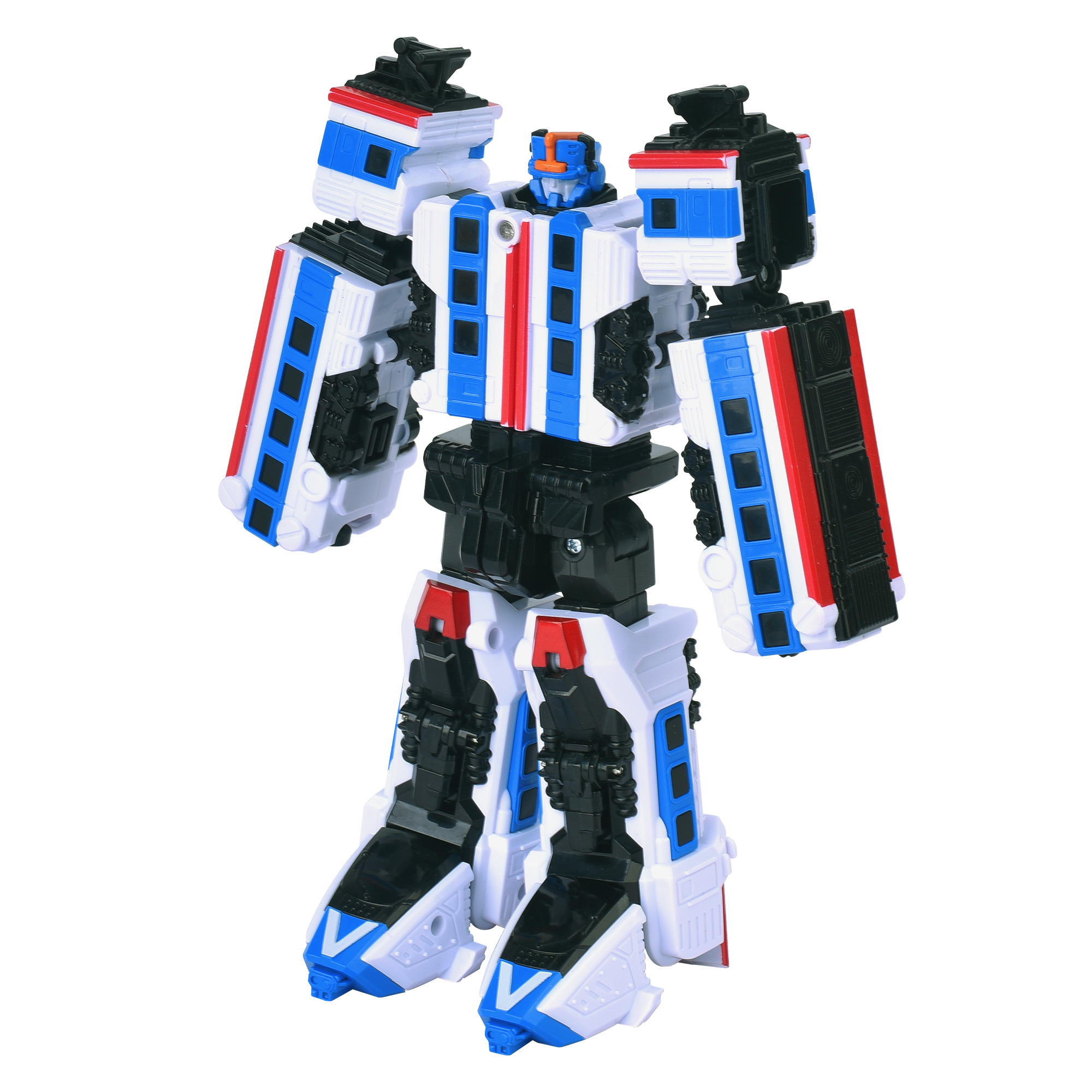 Изображение товара Фигурка Тобот Пауэр Трейн