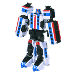 Фигурка ТОБОТ Пауэр Трейн