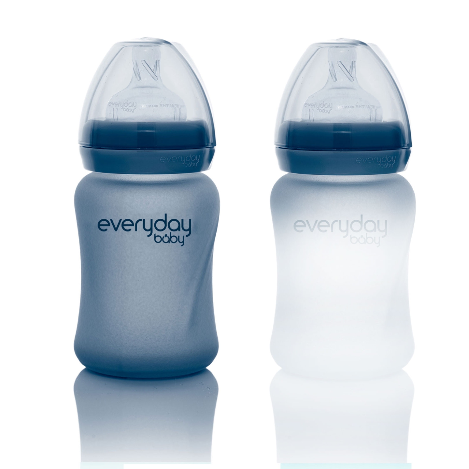 Бутылочка Everyday baby 150 мл - фото 2
