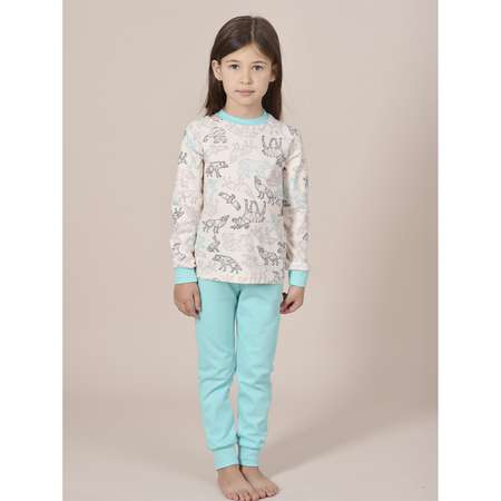 Пижама Ete Children