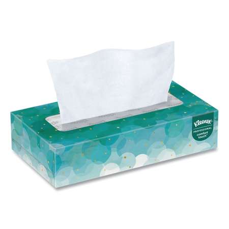Бумажные салфетки Kleenex 100 шт.