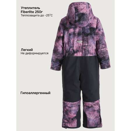 Комбинезон NIKASTYLE