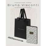 Ежедневник Bruno Visconti Восточный Cashmere pattern 128 лист.